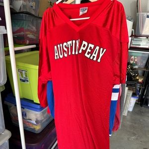 Austin Peay Football Jersey